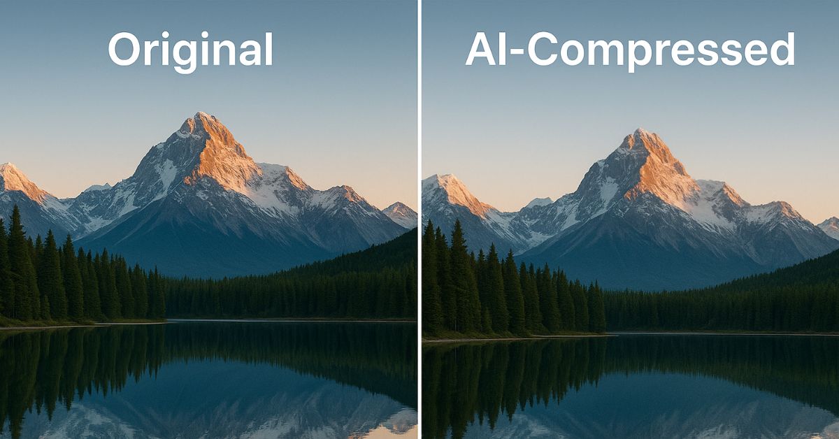 The Ultimate Guide to Compressing Images Without Losing Quality